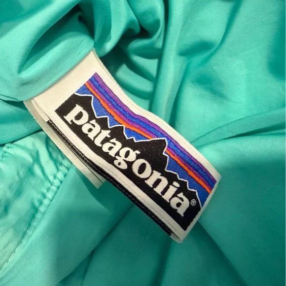 Patagonia Baby Nano Puff Jacket 12-18 Months - Picture 7 of 9